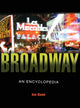 Book cover of: Broadway. By: Ken Bloom