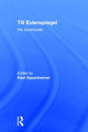 Book cover of: Till Eulenspiegel. By: Anonymous