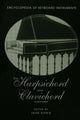 Book cover of: Harpsichord and Clavichord. By: Igor Kipnis
