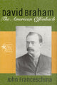Book cover of: David Braham. By: Jo Franceschina