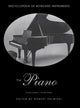 Book cover of: Piano. By: Robert Palmieri