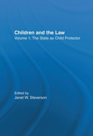 State as Child Protector