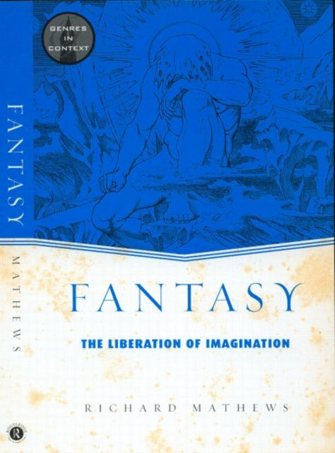 Book cover of: Fantasy. By: Richard Mathews
