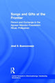 Book cover of: Songs and Gifts at the Frontier