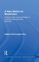 Book cover of: New Matrix for Modernism. By: Nelljean Rice