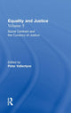 Book cover of: Social Contract and the Currency of Justice. By: Peter Vallentyne