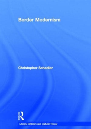 Border Modernism