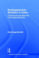 Book cover of: Raddoppiamento Sintattico in Italian