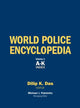 Book cover of: World Police Ency Vol 1