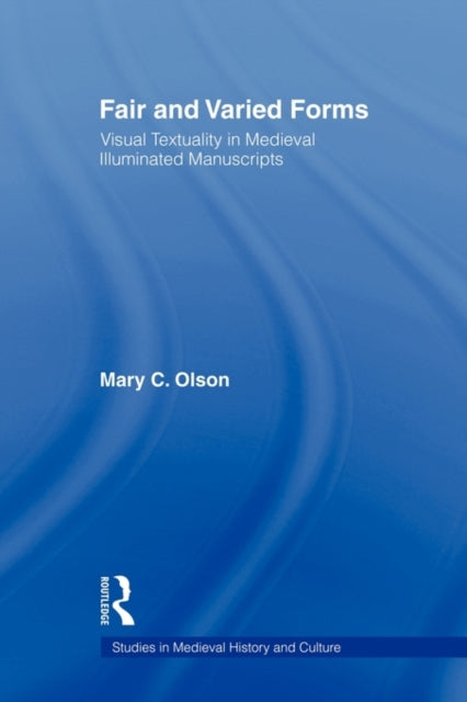 Book cover of: Fair and Varied Forms