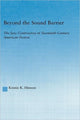 Book cover of: Beyond the Sound Barrier