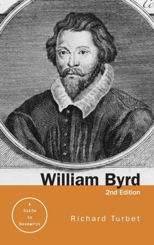 William Byrd