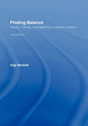 Finding Balance