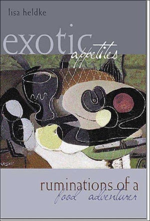 Exotic Appetites