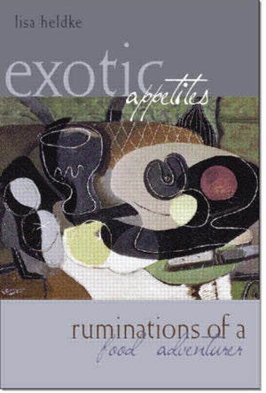 Exotic Appetites