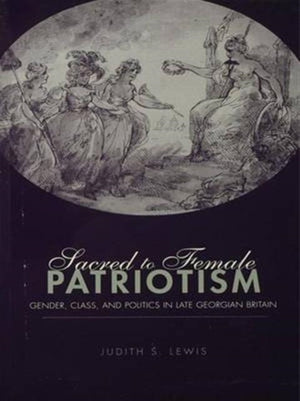 Sacred to Female Patriotism