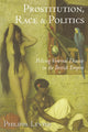 Book cover of: Prostitution, Race and Politics