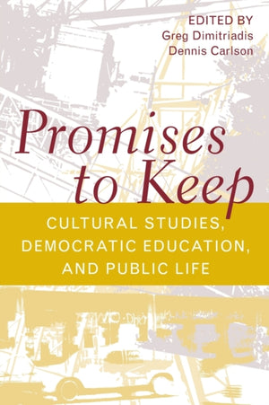 Promises to Keep
