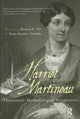 Book cover of: Harriet Martineau. By: Michael Hill