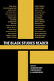 Book cover of: Black Studies Reader