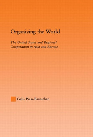 Organizing the World