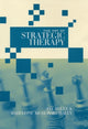 Book cover of: Art of Strategic Therapy