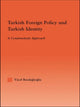 Book cover of: Turkish Foreign Policy and Turkish Identity. By: Bozdaglioglu