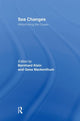 Book cover of: Sea Changes. By: Bernhard Klein