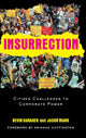 Book cover of: Insurrection