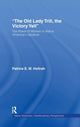 Book cover of: Old Lady Trill, the Victory Yell. By: Patrice Hollrah