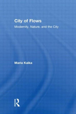 City of Flows