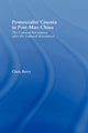 Book cover of: Postsocialist Cinema in Post-Mao China