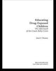 Book cover of: Educating Drug-Exposed Children. By: Janet Y. Thomas