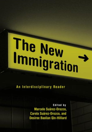 The New Immigration