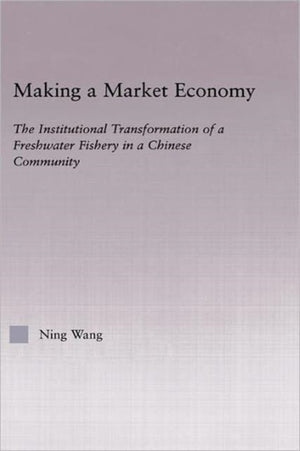 Making a Market Economy