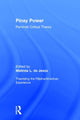 Book cover of: Pinay Power. By: Melinda L. de Jesus
