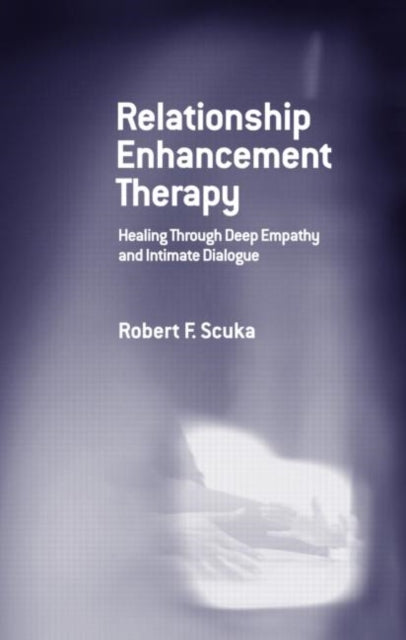 Book cover of: Relationship Enhancement Therapy