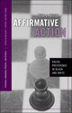 Book cover of: Affirmative Action. By: Tim   J. Wise