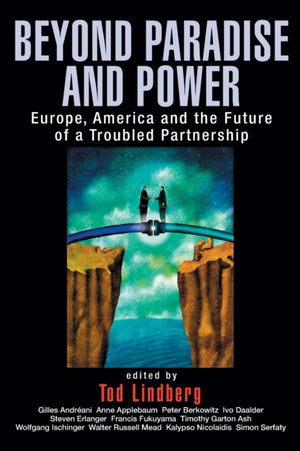 Beyond Paradise and Power