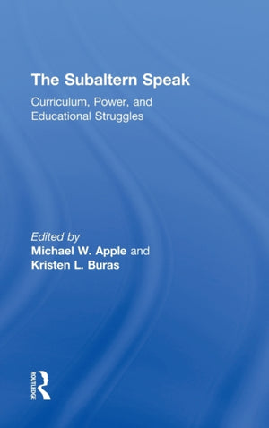 Subaltern Speak