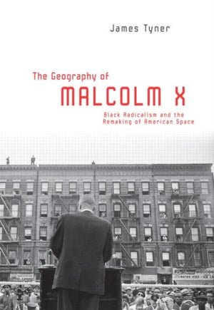 Geography of Malcolm X