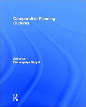 Comparative Planning Cultures