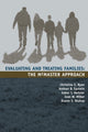 Book cover of: Evaluating and Treating Families. By: Christine E. Ryan