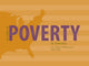 Book cover of: Atlas of Poverty in America