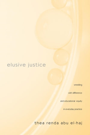Elusive Justice