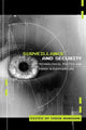 Book cover of: Surveillance and Security. By: Torin Monahan