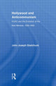 Book cover of: Hollywood and Anticommunism. By: John Joseph Gladchuk