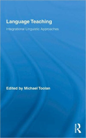 Language Teaching