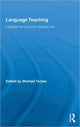 Book cover of: Language Teaching. By: Michael Toolan