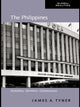 Book cover of: Philippines. By: James A. Tyner